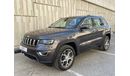 Jeep Grand Cherokee Limited 3600