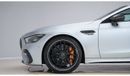 Mercedes-Benz GT 63 AMG S E Performance - AED 12,716 P/M - 2 Years Warranty