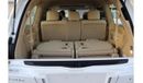 Lexus LX570 2021 LEXUS LX570 SPORT 5.7 V8