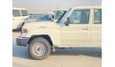 تويوتا لاند كروزر بيك آب double capin. 4.2 V6   Diesel Model 2024