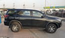 Toyota Fortuner 2.7 PETROL (4 CYLINDER)