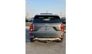 Hyundai Palisade Premium - Nappa 3.8L Hyundai Palisade Premium