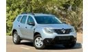 Renault Duster SE 2.0L 610-Monthly l GCC l Cruise, Camera, GPS l Accident Free