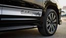 Lexus LX570 MBS Autobiography 4 Seater Luxury Edition Brand New for Export only