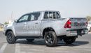 Toyota Hilux TOYOTA HILUX DC 2.7P MT 4X4 P.WINDOW MY2023