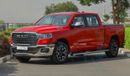 RAM 1500 LARAMIE SST 3.0TT HURRICANE , 2025 GCC , 0Km , 3 Years or 60K Km Warranty @Official Dealer Exterior view