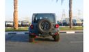 Jeep Wrangler JEEP WRANGLER 2.0 GCC MODEL 2024