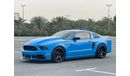 Ford Mustang Roush Mustang roush