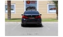 BMW 540i M Sport BMW 540i M-Sport 2017