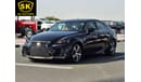 Lexus IS300 / LOW MILEAGE / V6 AWD / ONLY FOR EXPORT / LOT#36496