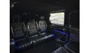 Mercedes-Benz V 250 Avantgarde MERCEDES V-250 2020 GCC VIP SEATS // PERFECT CONDITION IN SIDE AND OUT SIDE