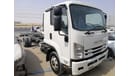 Isuzu FRR fsr 9 ton