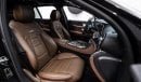 Mercedes-Benz E 63S AMG Wagon 2022 - Euro Specs