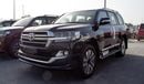 Toyota Land Cruiser GXR Grand Touring