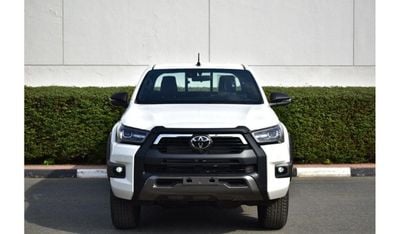 Toyota Hilux ADV 2.8L