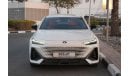 تشنجان UNI V 2023 CHANGAN UNi-V White 1.5L 0Km