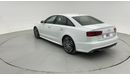 Audi A6 35 TFSI 2.8 | Zero Down Payment | Free Home Test Drive