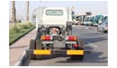 هينو 300 714 Chassis, 4.2 Tons (Approx.), Single cabin with TURBO, ABS and AIR BAG, 300 Series Diesel, MODEL