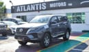 Toyota Fortuner 2.7L  2WD