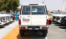 Toyota Land Cruiser 70 Series