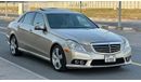 Mercedes-Benz E 350 mercedes e350 model 2010 original paint