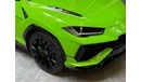 Lamborghini Urus 2023 Lamborghini Urus S / 0 Km Brand New / Japanese Spec