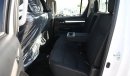 Toyota Hilux HILUX SR5 4.0LM V6 PETROL