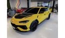 لامبورغيني اوروس Lamborghini Urus 2024 4.0T V8 Performante