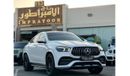 مرسيدس بنز GLE 53 MERCEDES GLE53 AMG 2020 GCC