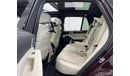 بي أم دبليو X5 M50i 4.4L 2021 BMW X5 M50i, May 2026 BMW Warranty + Service Package, Full Service History, GCC