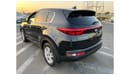 Kia Sportage 2018 Kia Sportage GDi 2.4L V4 AWD 4X4 MidOption /