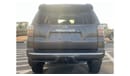 تويوتا Runner4 2020 Toyota 4Runner SR5 Premium 4x4 AWD 4.0L V6 - UAE PASS