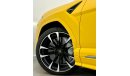 Lamborghini Urus Std 2021 Lamborghini Urus, Jun 2026 Lamborghini Warranty + Service Contract + Full Service History, 