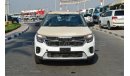 كيا سيلتوس KIA SELTOS 1.5L PETROL PE A/T MY24