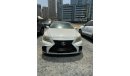 Lexus LS460