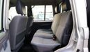 Toyota Land Cruiser Pick Up 4WD