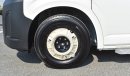 Toyota Hiace TOYOTA HIACE 3.5L - 13 STR -HR BB- ASP - AT - AG3560HR