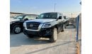 Nissan Patrol LE V8 Platinum Mid Option * Special Offer *