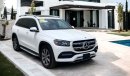 مرسيدس بنز GLS 400 Clean Title - Mercedes GLS 450 2020 - US Specs - Available on ZERO Down Payment