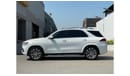 Mercedes-Benz GLE 350 3,650 AED MONTHLY I 2022 MERCEDES GLE 350  I US I 1 WARRANTY AVAILABLE I PERFECT CONDITION