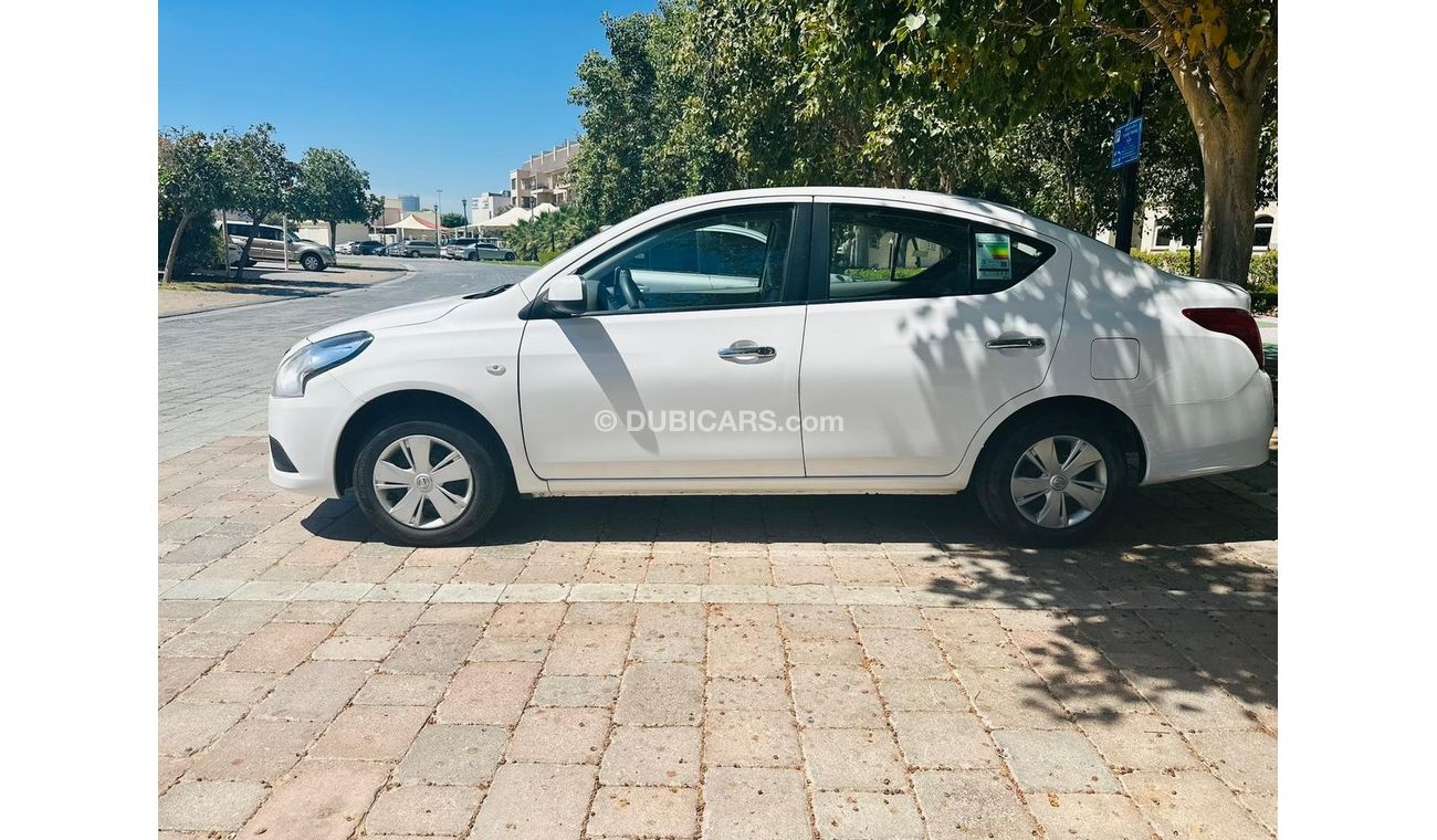 Nissan Sunny SUNNY 2020