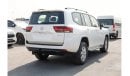 Toyota Land Cruiser Toyota land cruiser GXR 3.3L diesel automatic 2024