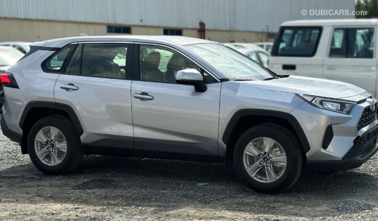 تويوتا راف ٤ RAV4 2.0L 2WD AT LE