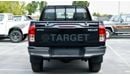 Toyota Hilux HILUX 2.4L MED OPTION