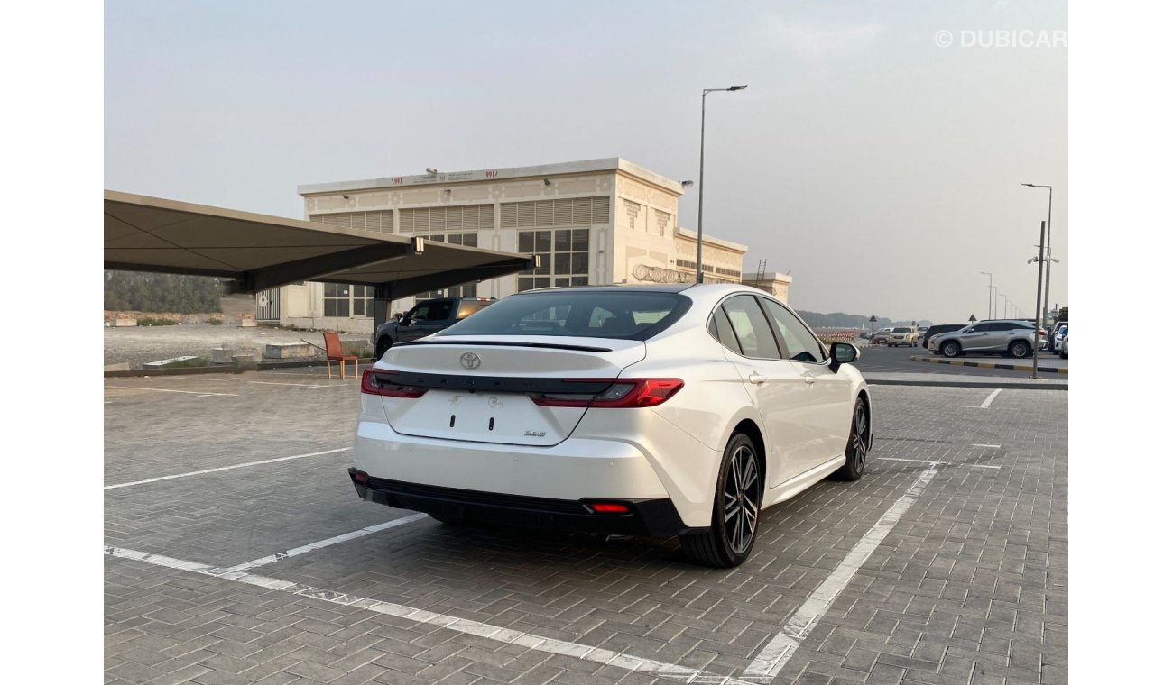 Toyota Camry Toyota camry 2.0L Hybrid 2024