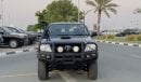 Toyota Hilux DOUBLE CABIN | PREMIUM BULL BAR INSTALLED | 3.0L DIESEL | RHD | 2007 | 4 X 4