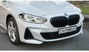 BMW 120i 2023 | BMW | 120I | M SPORT | BLACK VERSION