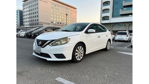 نيسان سنترا LE 1.8L