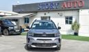 Citroen C5 Aircross Export Only