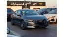 نيسان سيلفي 300 E-POWER PLUG IN HYBRID, 1.2L V4 / SUNROOF AND MUCH MORE (CODE # 67949)